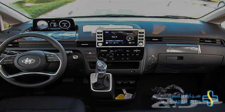 Hyundai Staria 11-seater diesel 2025 cash or installment63219870006529112