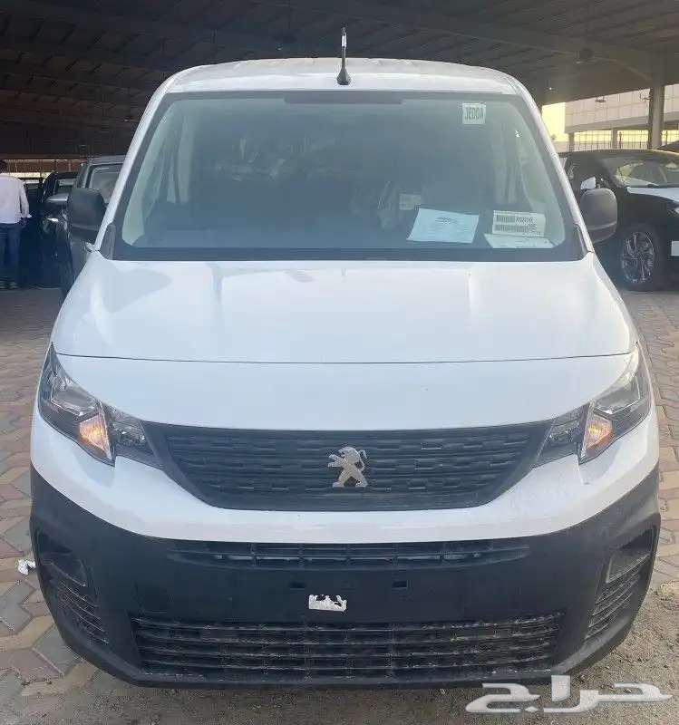 Peugeot Partner Long Diesel 2024 special offer cash and installments63221897730561111