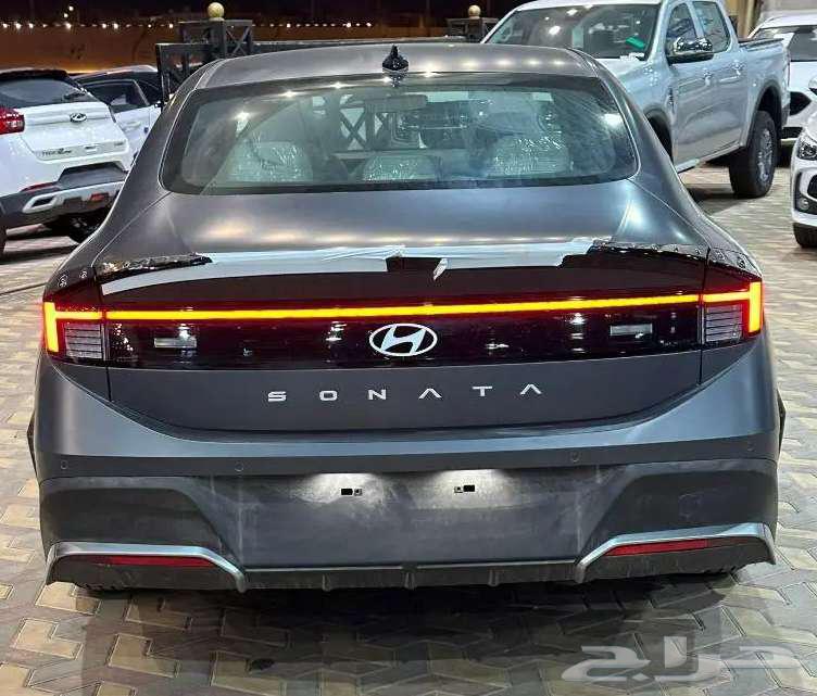 Hyundai Sonata 2025 installments, salary starting from 360063220364007169113