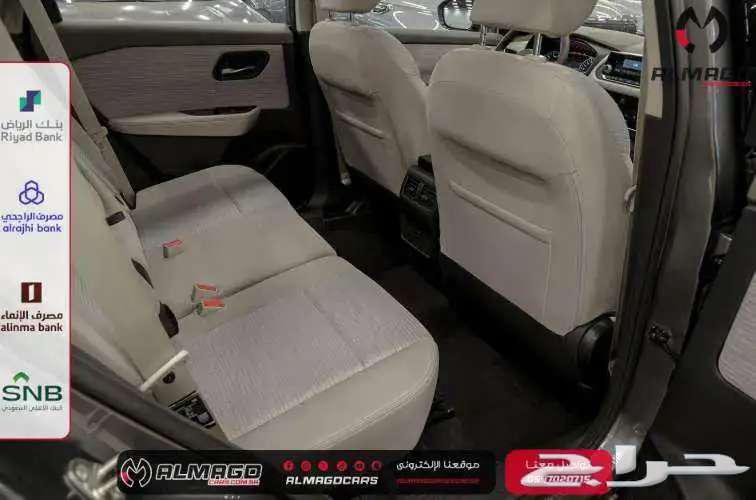 Nissan X-Trail 7-seater, 4x4, 2025 (Cash or Installments)63221377740802113