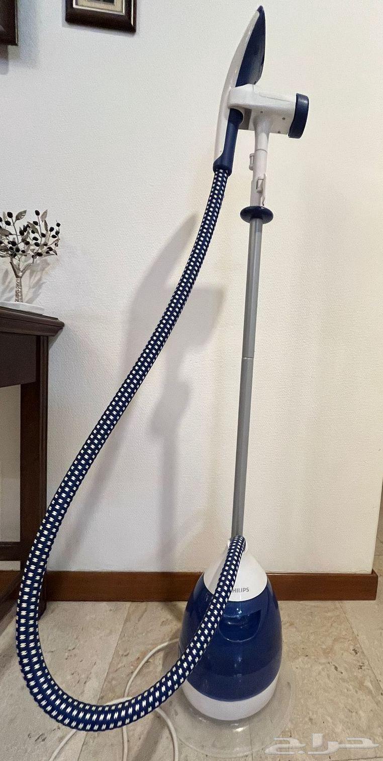 For sale: Philips vertical steam iron in excellent condition63201882334979111
