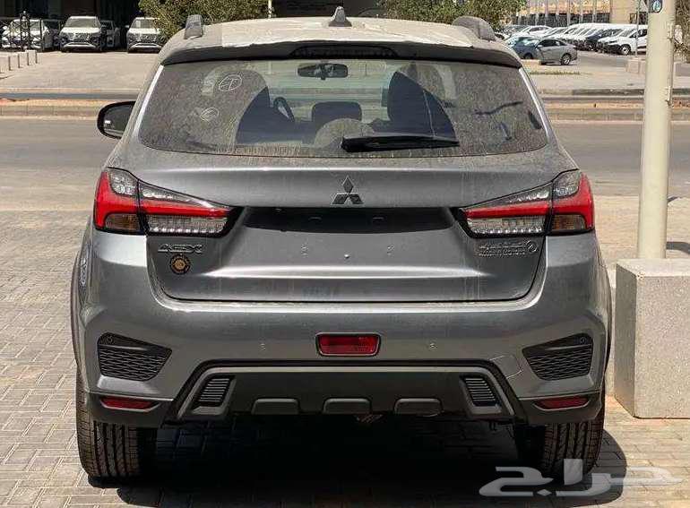 ميتسوبيشى ASX نص فل فتحه بانوراما داخليه موديل 2024 اقساط63218849390977112