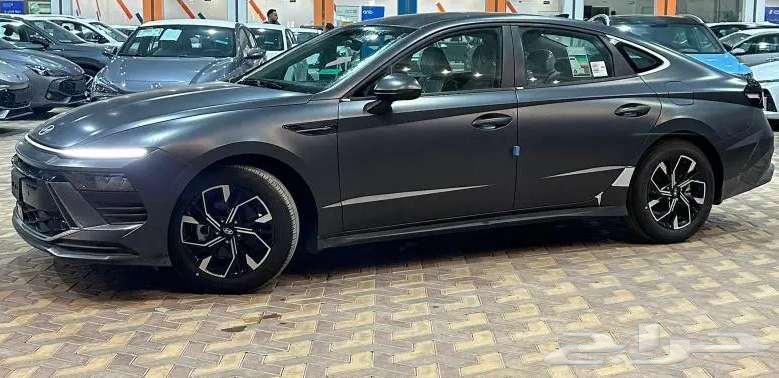 Hyundai Sonata 2025 installments, salary starting from 360063220364007169112