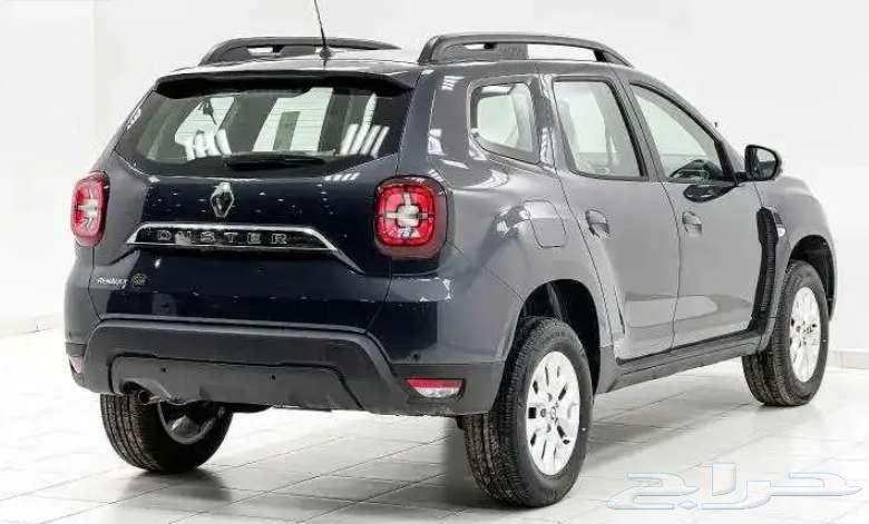 Renault Duster 2024 full option at the lowest installment price63220874035457111