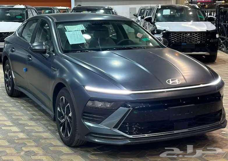Hyundai Sonata 2025 installments, salary starting from 360063220364007169111