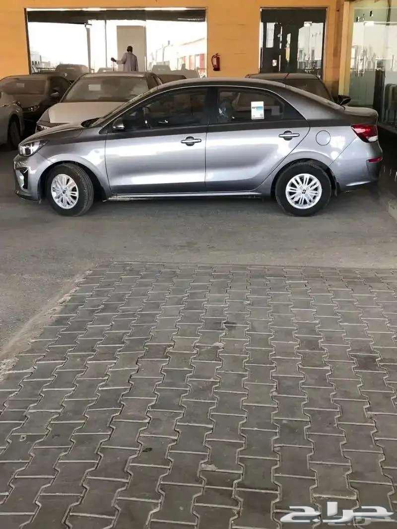 كيا بيجاس مطور جنوط موديل 2024 بقسط 730 لدى الحسن63219363855746111