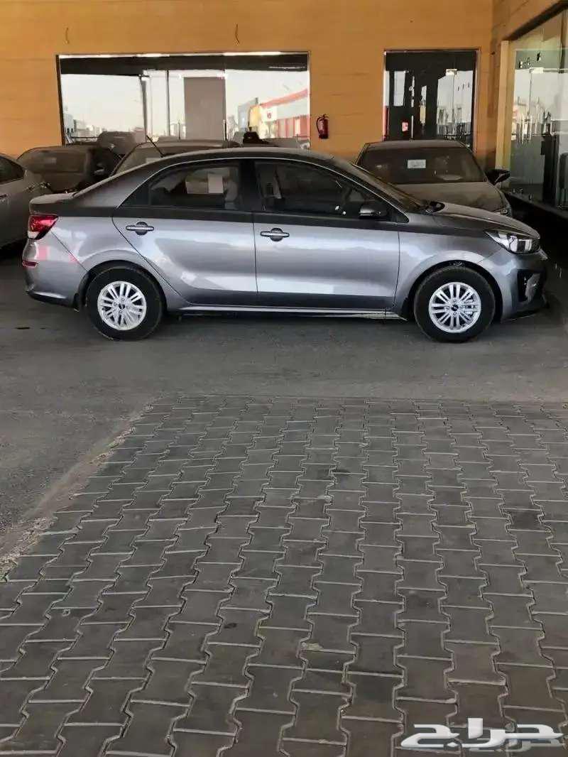 كيا بيجاس مطور جنوط موديل 2024 بقسط 730 لدى الحسن63219363855746114
