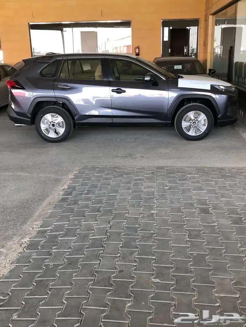 راف فور استاندر هايبرد LE HEV سعودي 2024 بقسط 1580 الحسن63219363902850114