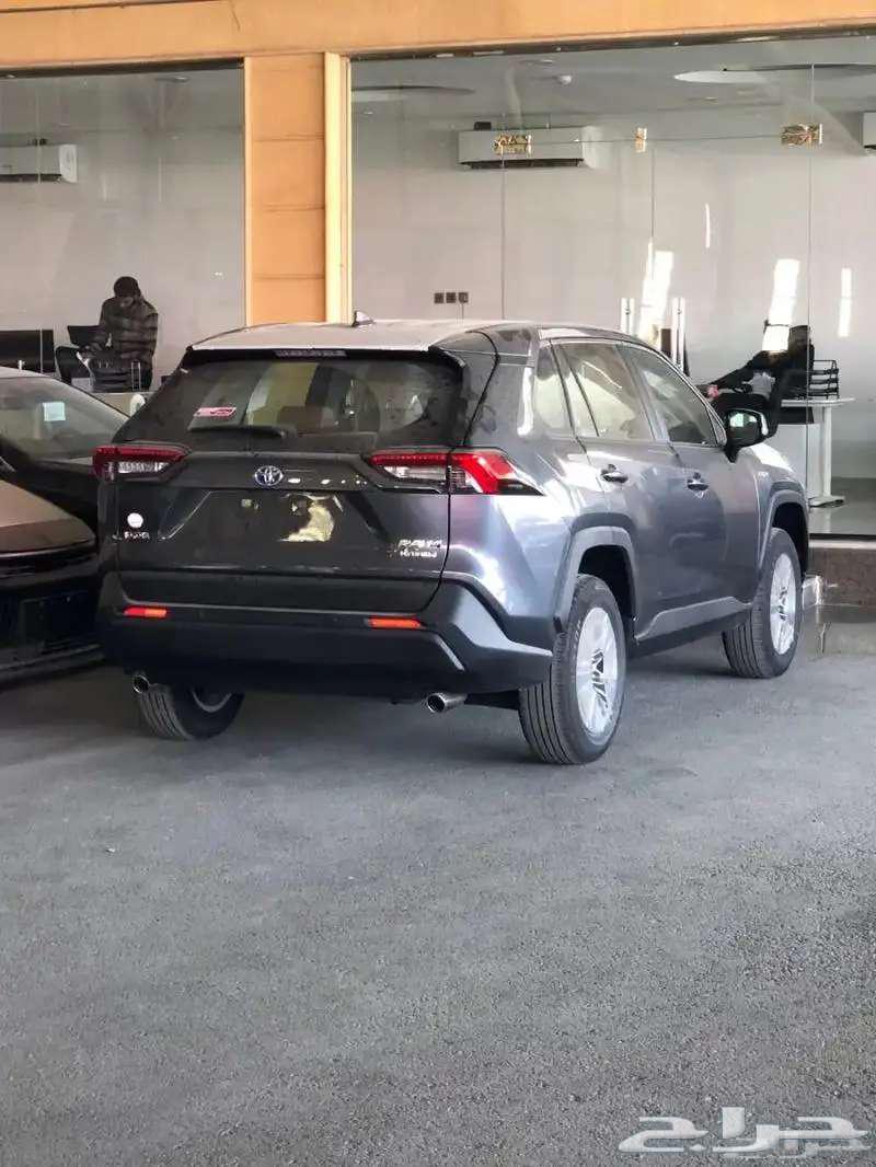 راف فور استاندر هايبرد LE HEV سعودي 2024 بقسط 1580 الحسن63219363902850112