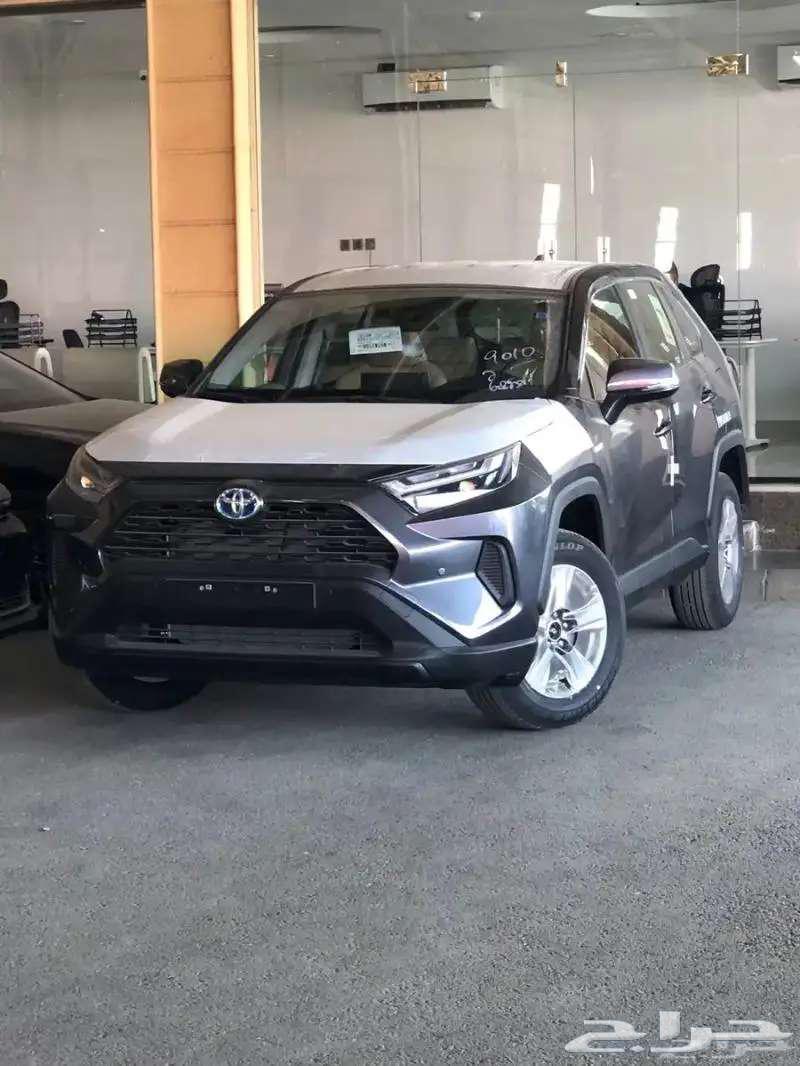 راف فور استاندر هايبرد LE HEV سعودي 2024 بقسط 1580 الحسن632193639028501116