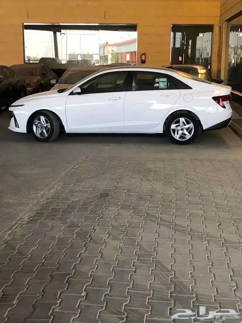 هيونداي اكسنت سمارت موديل 2025 بقسط 1050 لدى الحسن63219363932290111