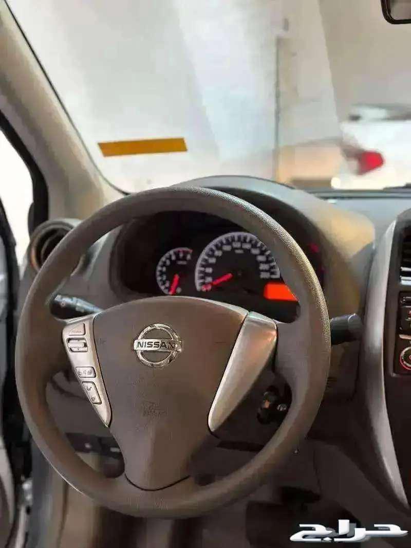 Nissan Sunny Classic 202463220873843331114