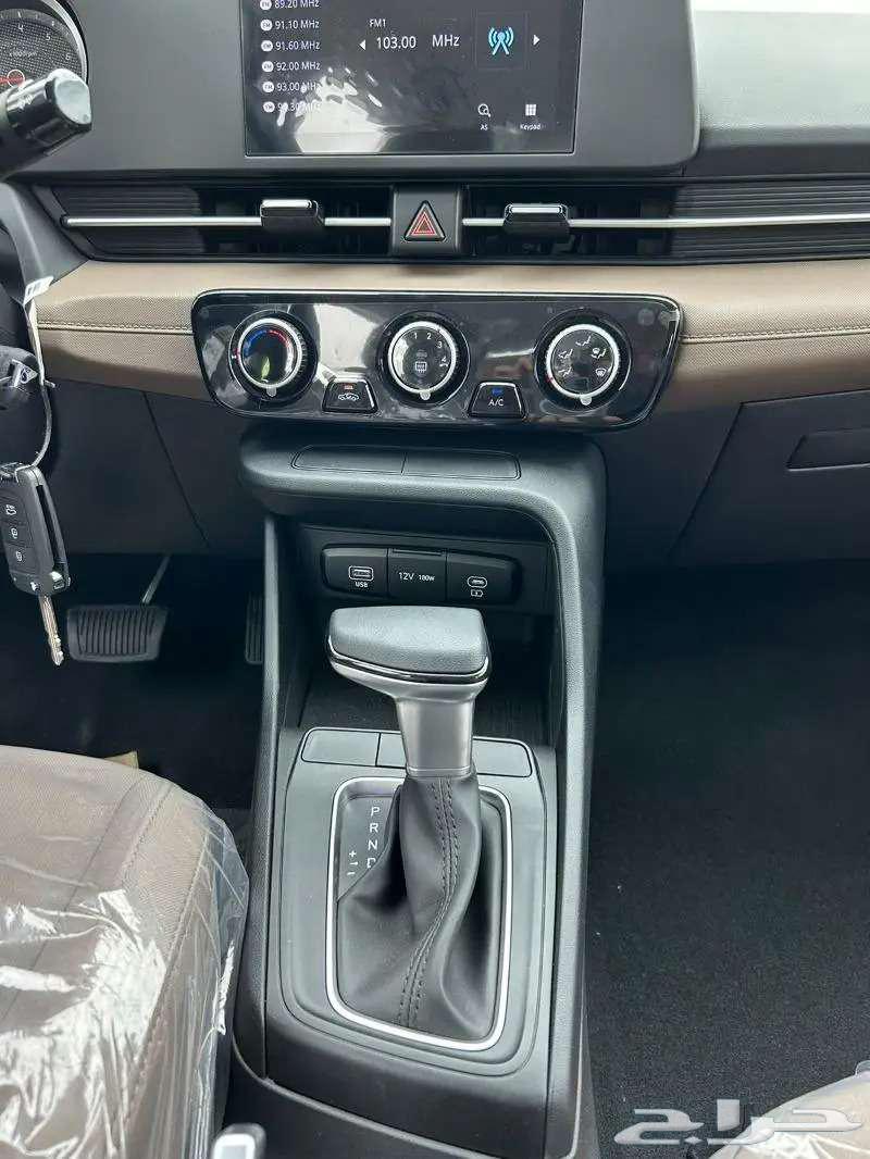 Hyundai Accent Elite 2025 for bank financing - cash63220370393858112