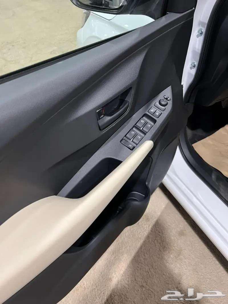 Toyota Yaris Y Plus 2024 National Bank offers63220372876675112