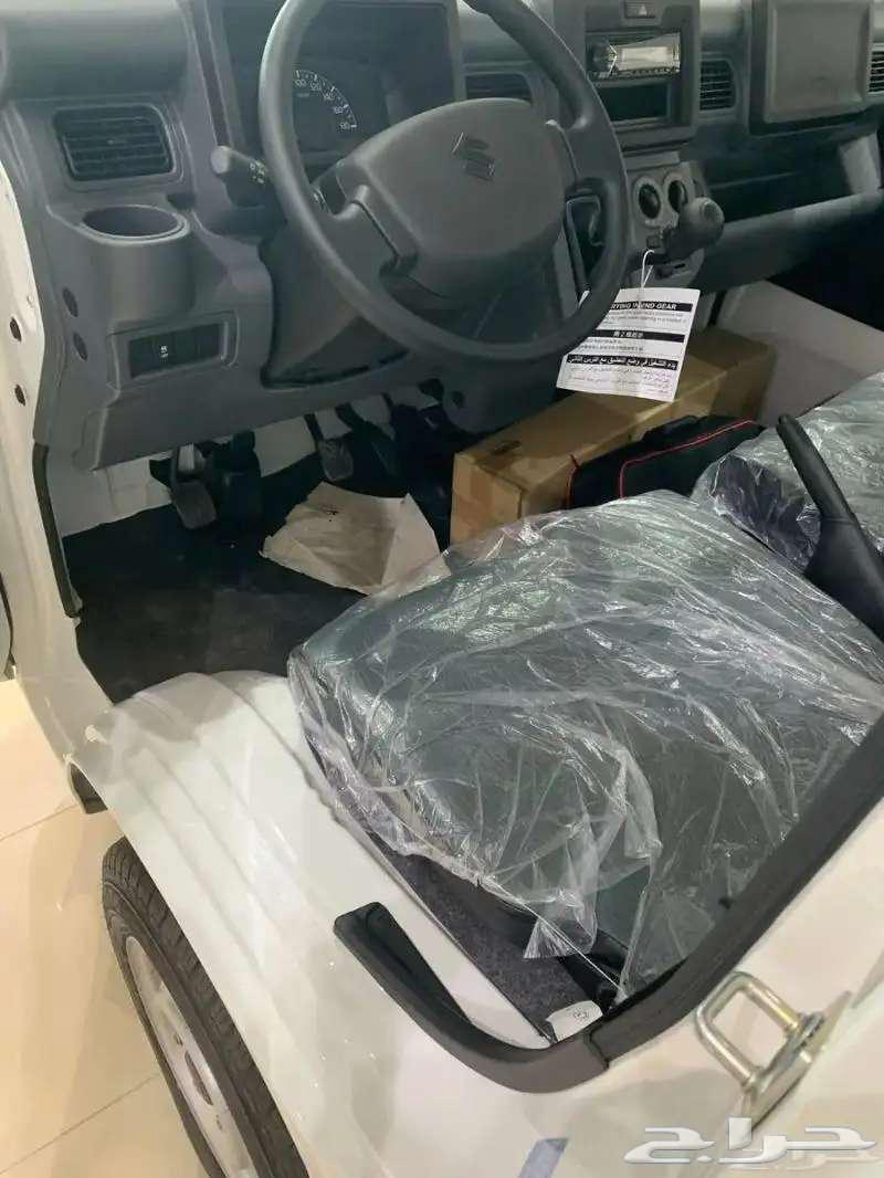 Suzuki Carry model (2025)63220373665282111