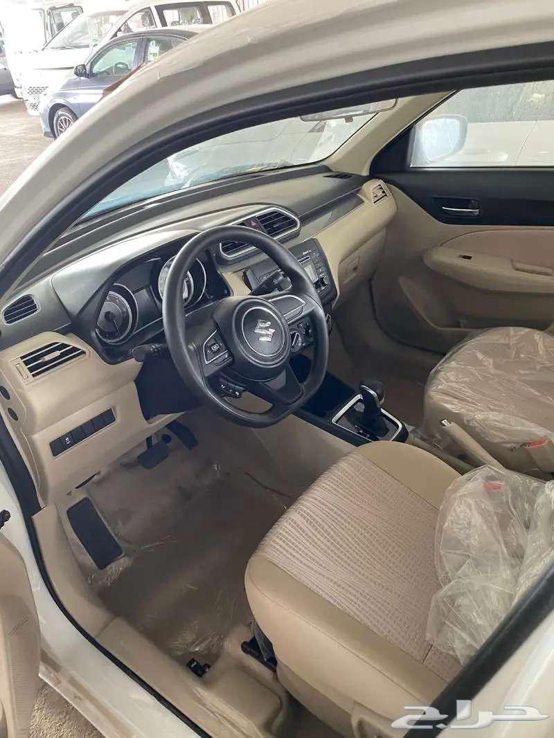 Suzuki Dzire GL Standard 202563221396735747114