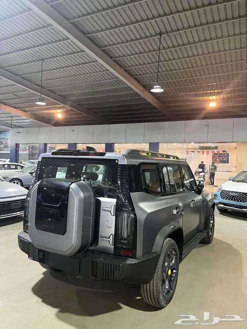 جيتور T2 فل كامل لاكجري 2025 كاش واقساط63219866683010114
