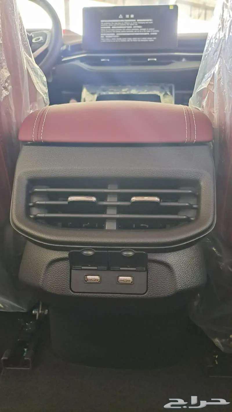 Haval H6 Active Plus and Premium Model 2025-202463217346716161112