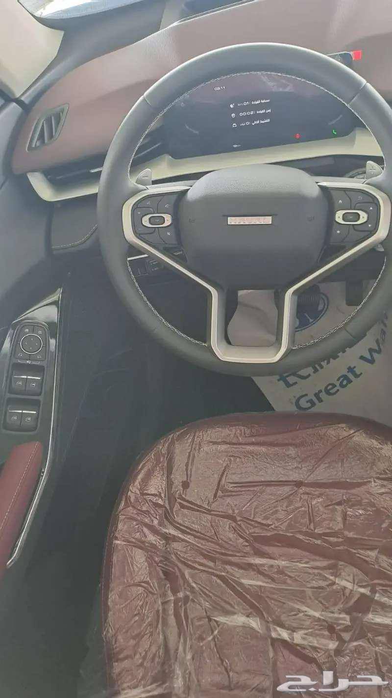 Haval H6 Active Plus and Premium Model 2025-202463217346716161111