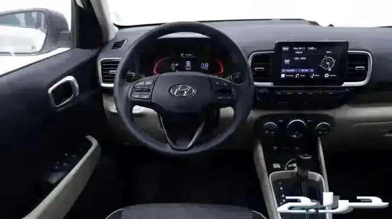 هيونداى فينو بريميوم 2024 كاش واقساط63219385409921114