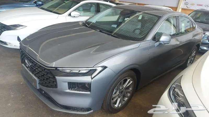 Ford Taurus Trend 202563221384104578114
