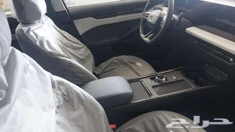 Ford Taurus Trend 202563221384104578113