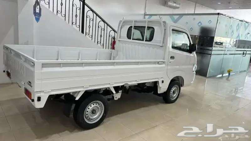 Suzuki Carry model (2025)63220373665282113