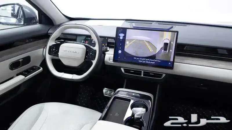 Jetour Dashing Luxury Full 202463220852369667114