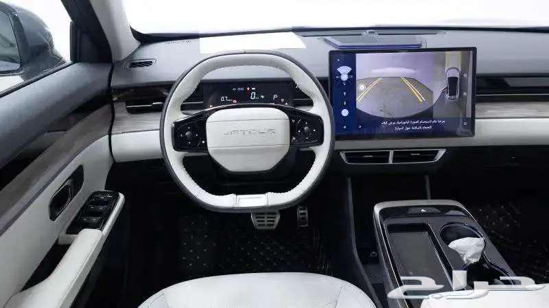 Jetour Dashing Luxury Full 202463220852369667113