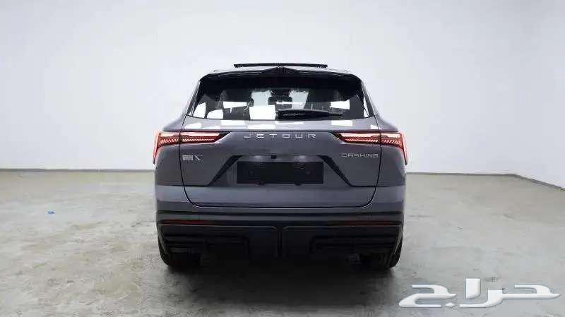 Jetour Dashing Luxury Full 202463220852369667112