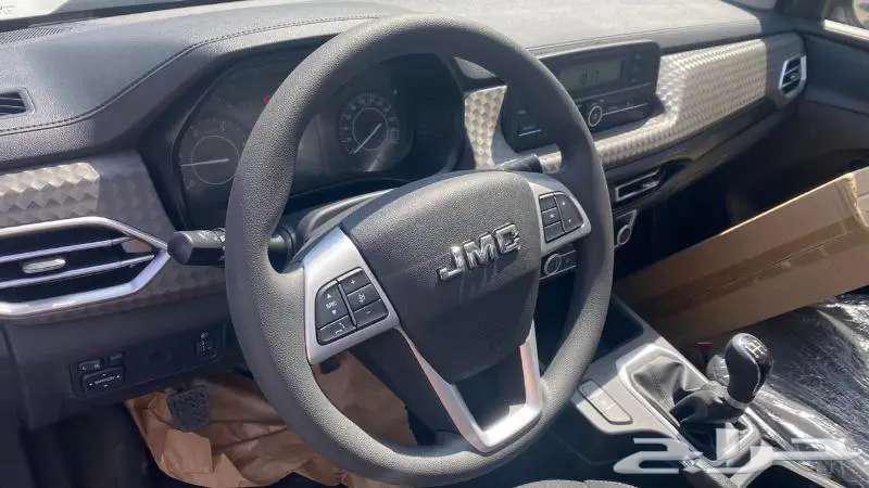 GMC JMC Ghamara Diesel Without Dual Sides 202463009834731523114