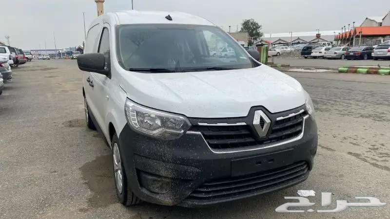 رينو اكسبريس بضاعه ديزل 202463222889228291111