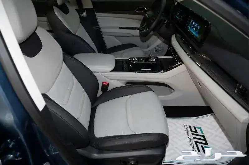 Ford Territory Titanium Plus - Model 202563221369293314114