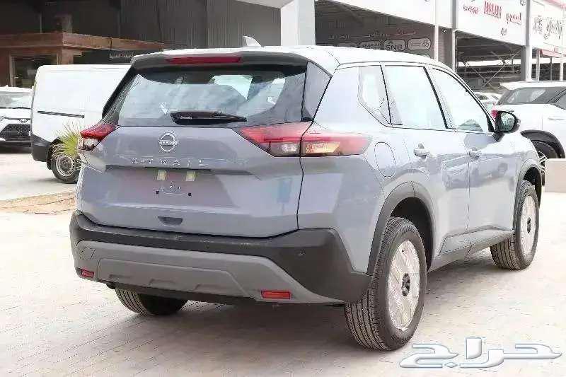 Nissan Extreel 2025, all categories available for cash and installments63221384089603113