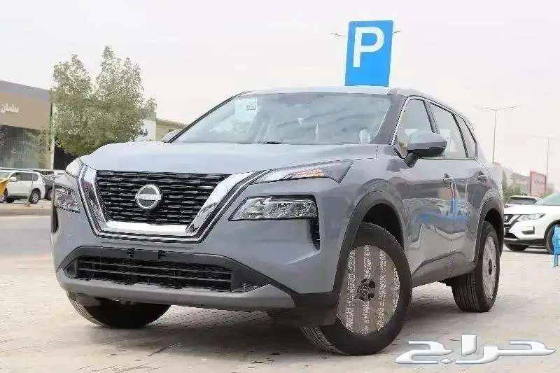 Nissan Extreel 2025, all categories available for cash and installments63221384089603112