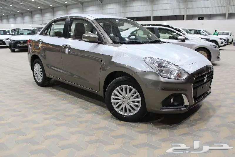 Suzuki Dzire GL Standard 202563221396735747111