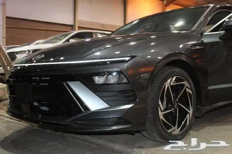 سوناتا فليت - سمارت - كمفورت 2025 كاش واقساط63218842080643113