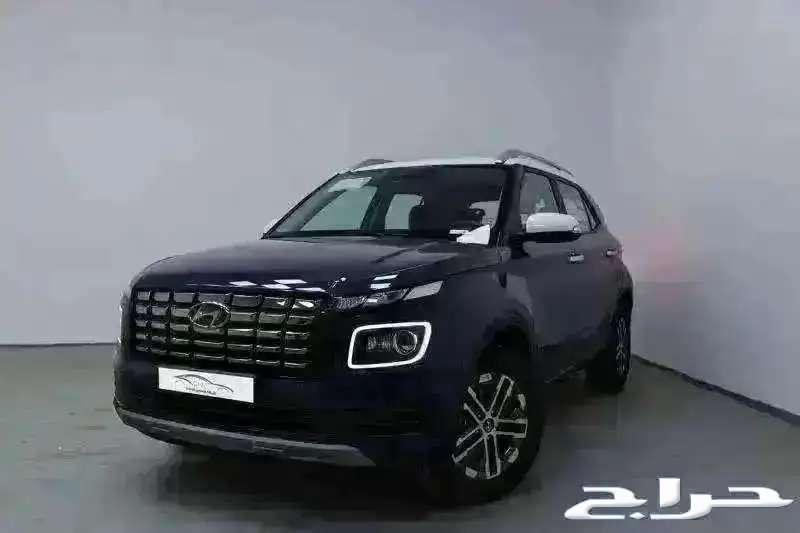 هيونداى فينو بريميوم 2024 كاش واقساط63219385409921111