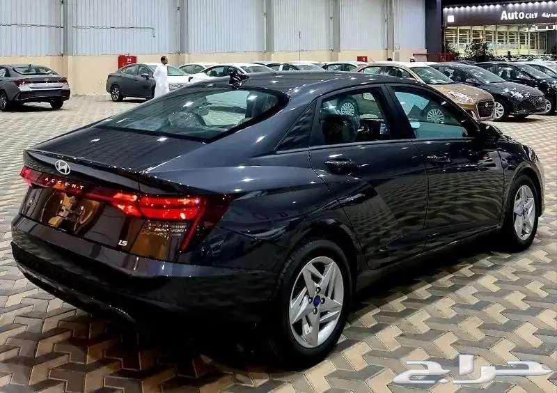 هيونداى اكسنت فيليت 2025 اقل هامش ربح63218329511682114
