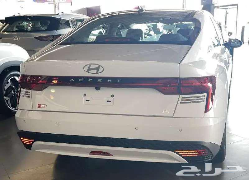 هونداي اكسنت فلييت جنوط 202563219860104451111