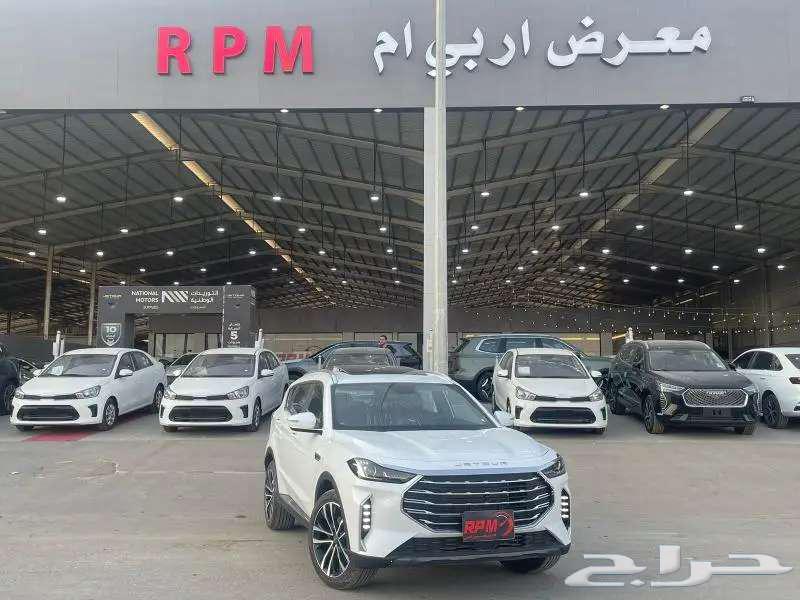 جيتور X70 PLUS 2025 الاقل سعرا لدي RPM63222889531522111