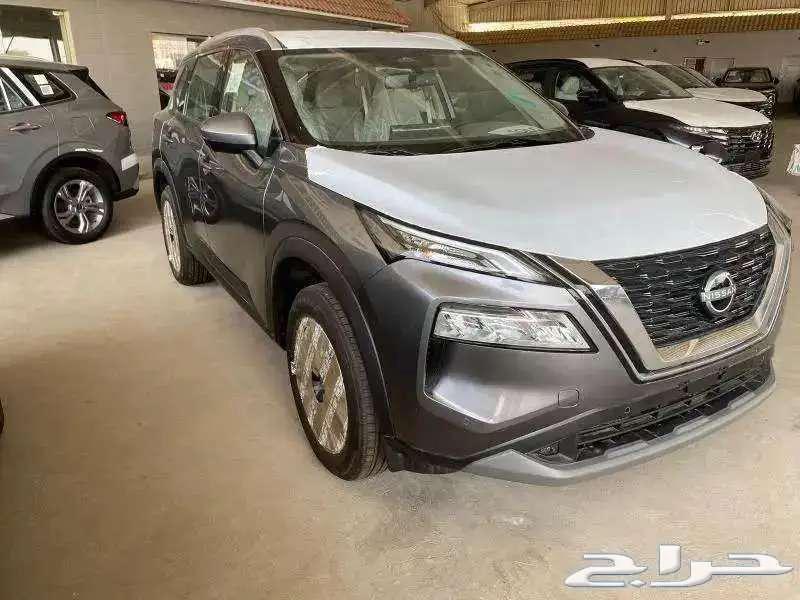Nissan Extreel 2025, all categories available for cash and installments63221384089603111