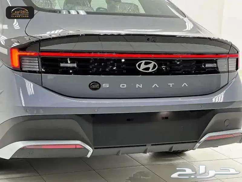 Sonata Smart 2025 - 106,950 SAR including tax63221384609922111