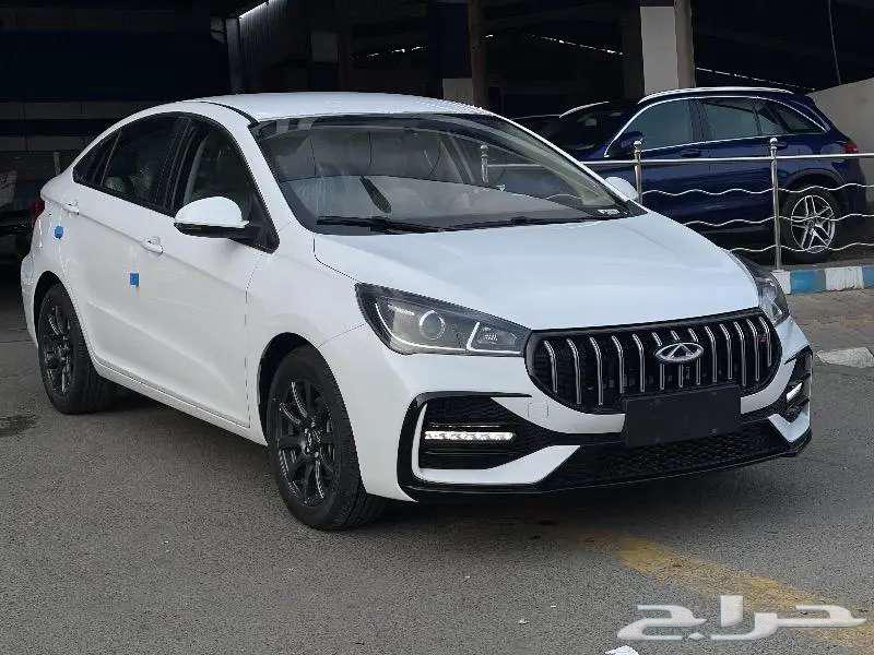 Chery Arrizo 5 Comfort Model 2025 best offers for cash and installment63220344148609111