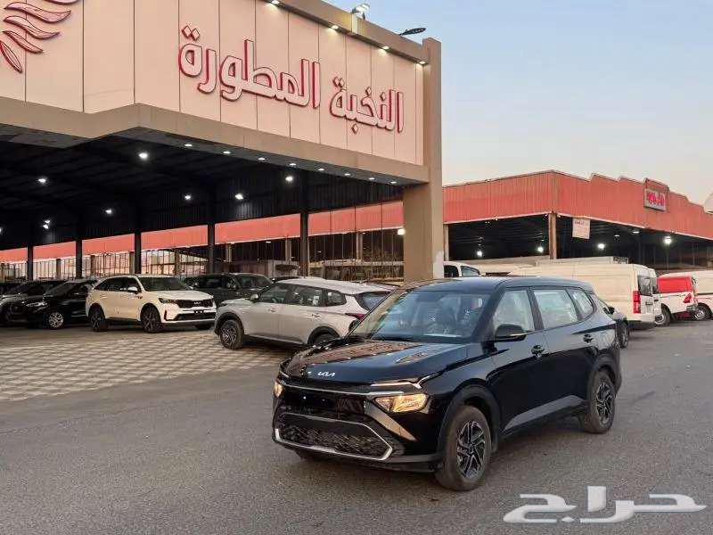 Kia Carens Standard Model 2024 cash or installments63220347468802112