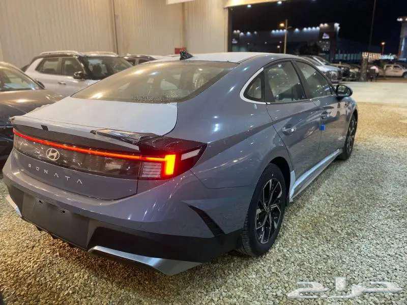 Sonata Fleet 2025 installments63220367197441111