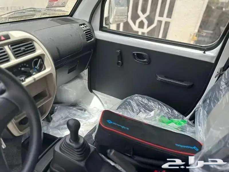 سوزوكى فان بضائع 202563219853311490111