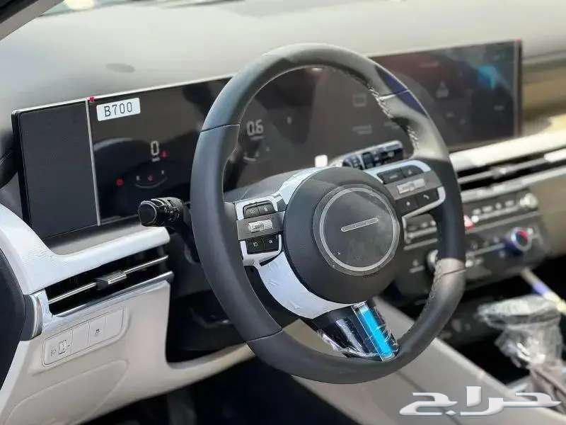 هيونداي توسان 1600 سمارت و كمفورت 2025 كاش وتقسيط63219854048771112
