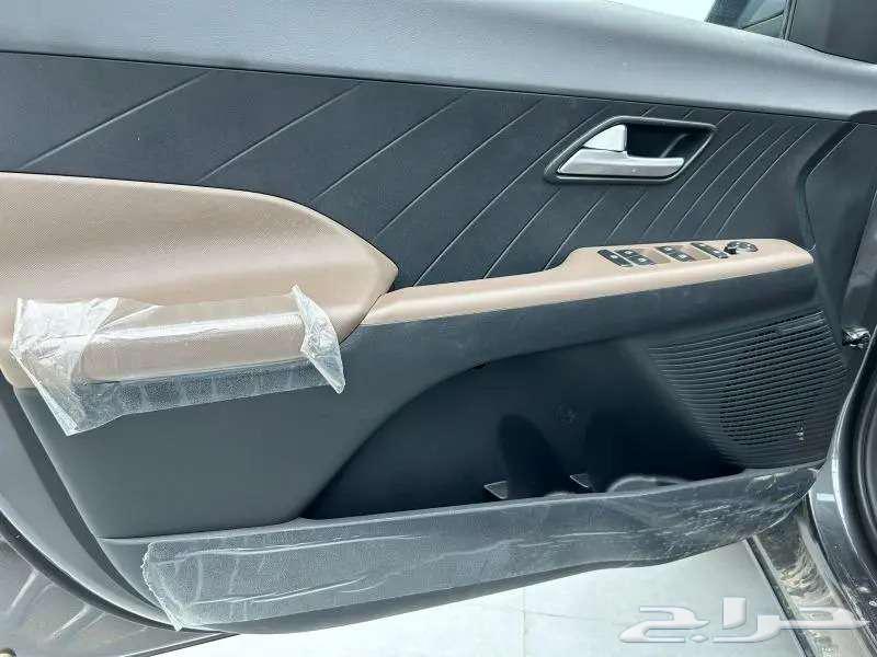 Hyundai Accent Elite 2025 for bank financing - cash63220370393858113
