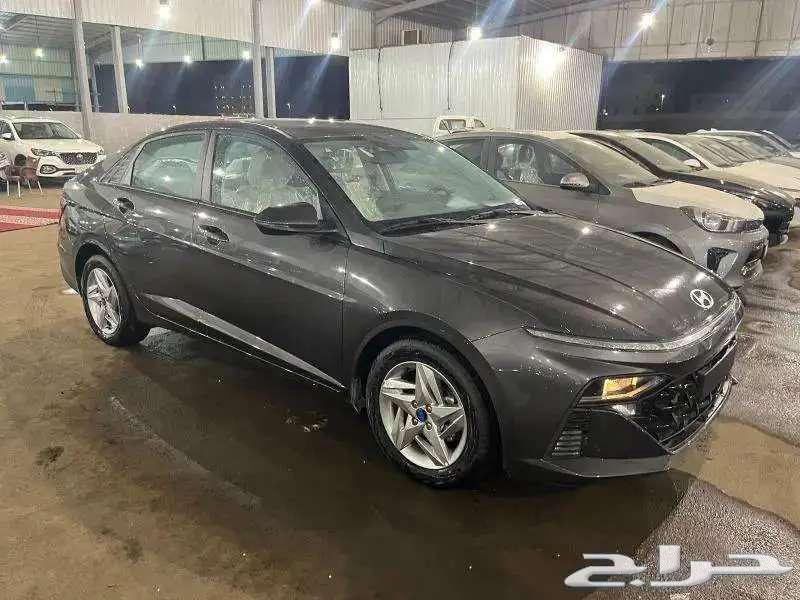 هيونداى اكسنت استاندر مكينه 1500 موديل 2025 كاش وتمويل عروض63219860669570112